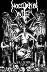 Nocturnal Witch : Fraternal Ritual